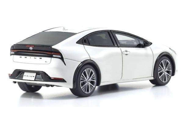 ミニカー 1/43 Toyota Prius / PMA KYOSHO 1/43 TOYOTA PRIUS HYBRID PLUG IN 2012 HV Model Car | eBay