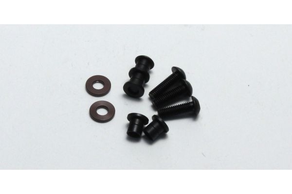 King Pin(ZX6/ZX-5) LA256GM