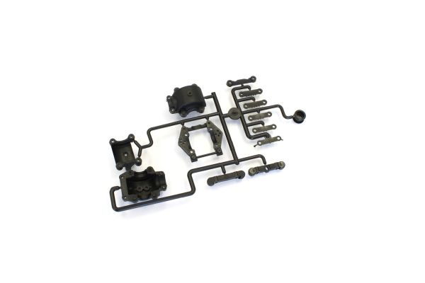 Front Bulkhead Set (ZX-5 FS) LA263