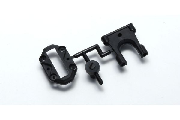 Center Mount Set (ZX6) LA359