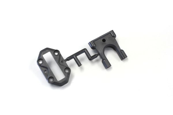 Support Moteur Kyosho LA370 Pour LAZER ZX6 - Neuf