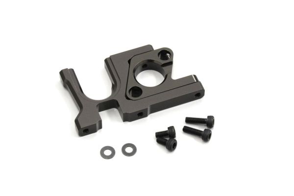 Motor Mount Set(ZX6/ZX7) LA370B