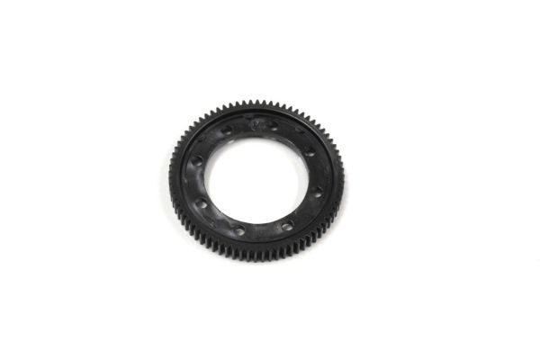 Spur Gear(48P-76T/ZX6.6)LA375-76