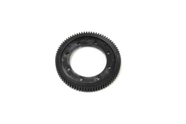 Spur Gear(48P-80T/ZX6.6) LA375-80