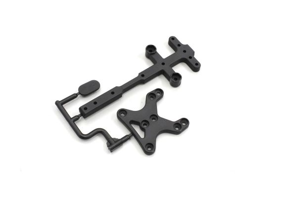 Front Chassis Brace (ZX7) LA382