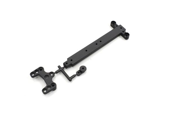 Rear Chassis Brace (ZX7) LA383