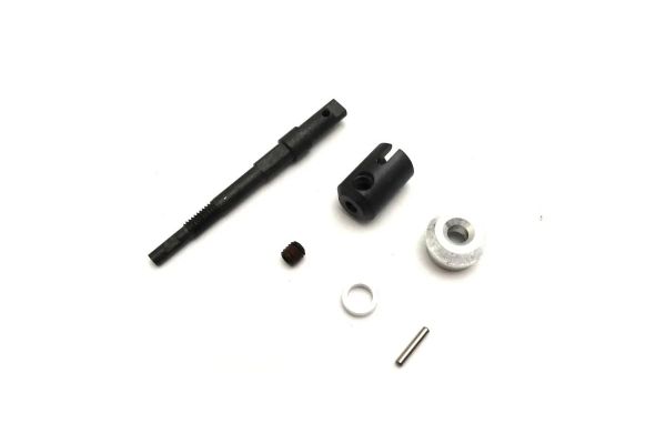 Rear Main Drive Shaft Set (LAZER SB) LA505
