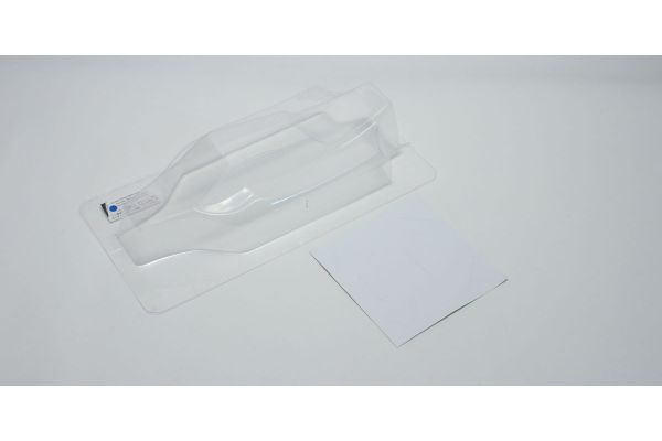 Blade Body (LAZER ZX6/0.6t) LAB06LW