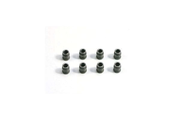 Steel Sus. Bush (8pcs) LAW39B