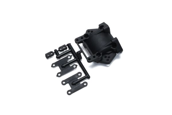 HCG Front Upper Bulk (ZX6/ZX6.6) LAW60