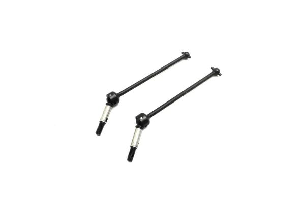 Universal Swing Shaft(74/LAZER SB/ZX7/2pcs) LAW92 - KYOSHO RC
