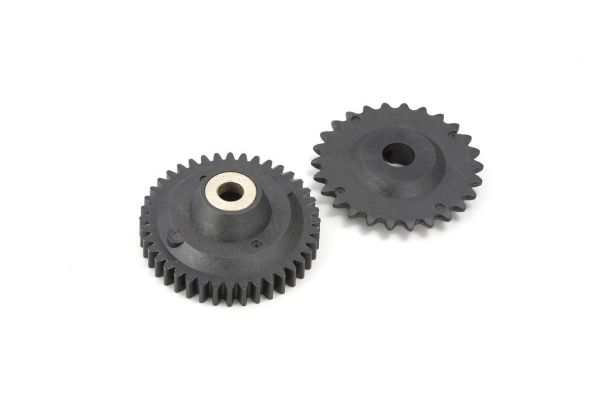 3-Speed Spur Gear MA008