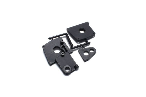 Center Bulk Head MA009B