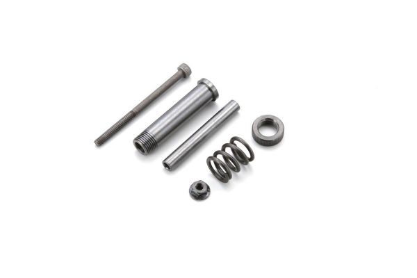 Servo Saver Shaft Set MA012