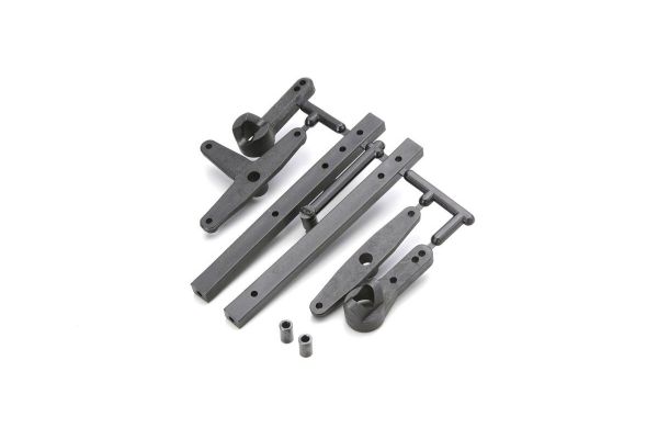 Steering Clank Set MA013B