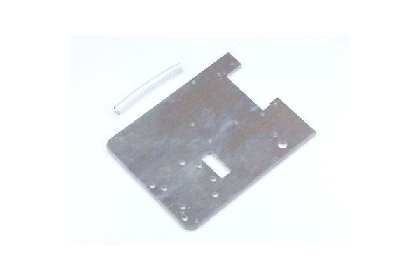 Under Plate MA015B