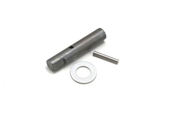 Sprocket Shaft MA016