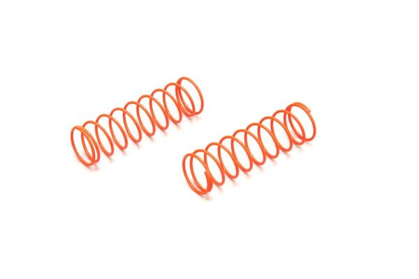 Shock Spring （8-1.5/L=75/2pcs) MA075