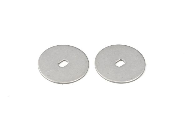 DIS - MA106C Slipper Plate MA106B