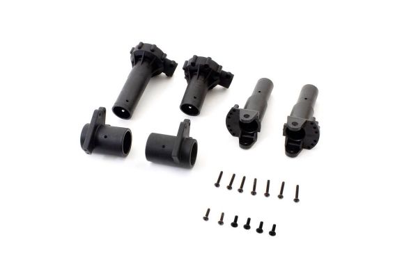 Rear Housing Set (MAD CRUSHER/FO-XX) MA352