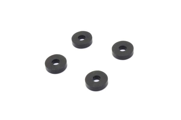 Rubber Bushing(4pcs/MAD series) MA360