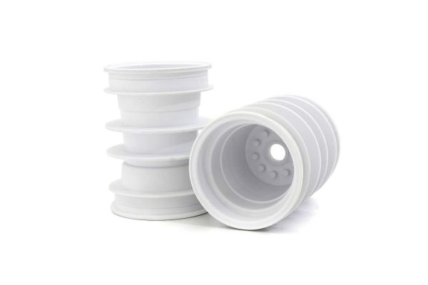 Wheel(White/2pcs/USA-1) MAH403W