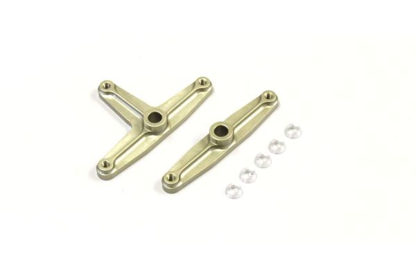 Aluminum Steering Crank Set (MADFORCE/FO-XX) MAW015