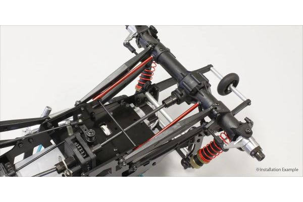Stabilizer Set (Mad Crusher) MAW024 - KYOSHO RC