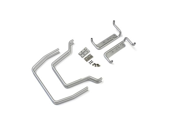 Welded Steel Roll Bar Set(Mad Series GP) MAW026