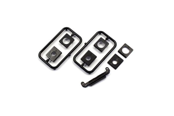 Motor Mount Set MB012B