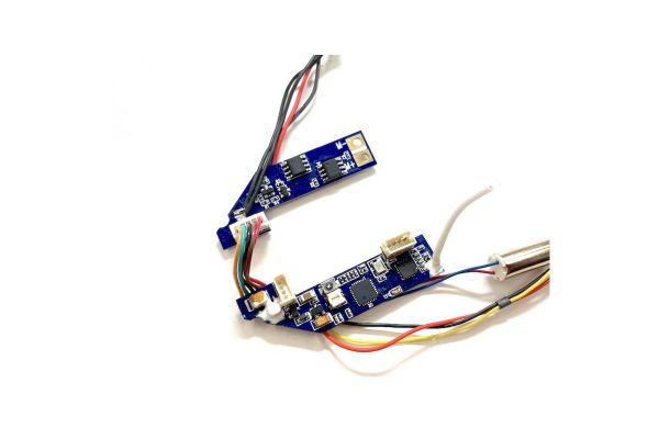 R/C Unit Set 2.0(MB-010/RA-44) MB025B