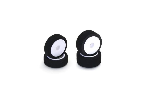 Sponge Tire Set(Soft/Dish Wheel) MBT003SB