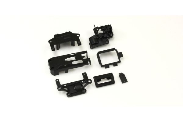 Rear Main Chassis Set(ASF/Sports) MD209