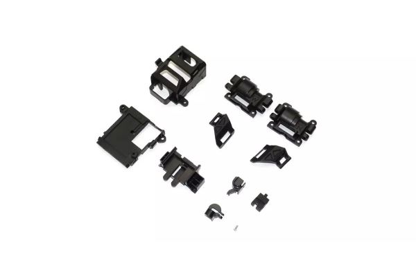 Upper Cover Set (MA-030EVO2) MD405