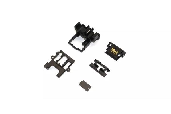 Receiver Cover Set (MA-030EVO2) MD406