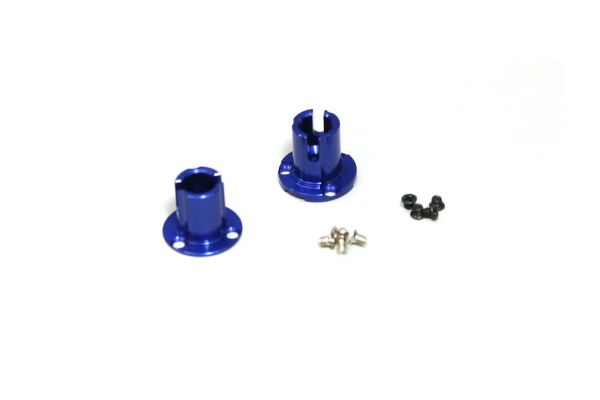 Diff Housing Set(for Ball Diff) MDW018-03