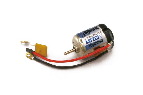 X-SPEED V Motor(MINI-Z AWD/ASF) MDW023