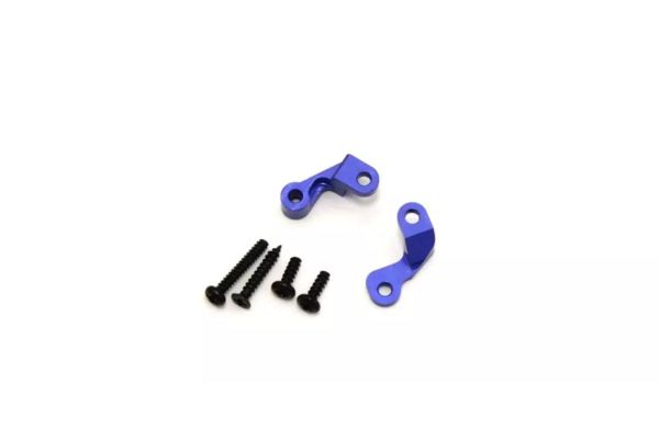 Aluminum Chassis Brace Set (MINI-Z FWD) MDW302B