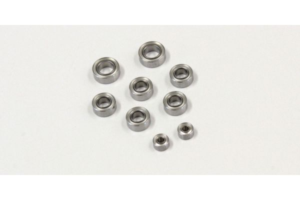 Ball Bearing Set MMW01