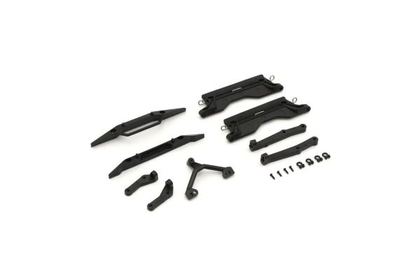 Bumper Parts Set MX011B