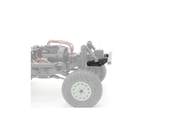 Body Lift-up Parts Set(Defender 90) MXW011-04 - KYOSHO RC