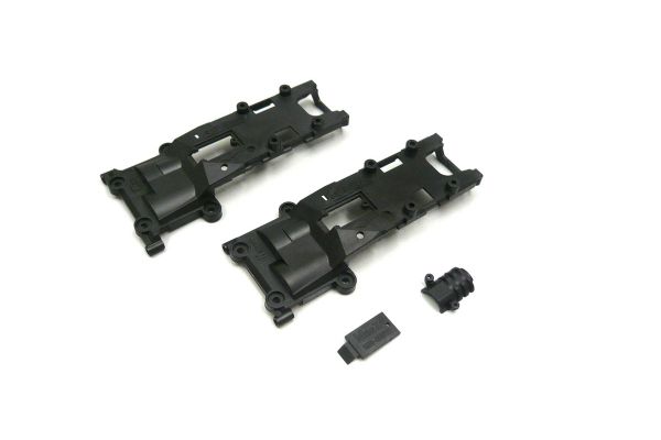 Upper cover Set(for MR-03VE) MZ502