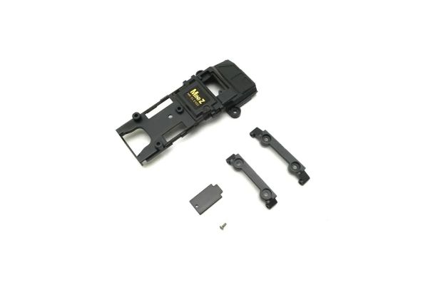 Receiver Cover Set (MR-04) MZ702