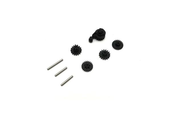 Servo Gear Set (MR-04) MZ709