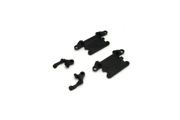 Front Suspension Arm Set (MR-04) MZ710