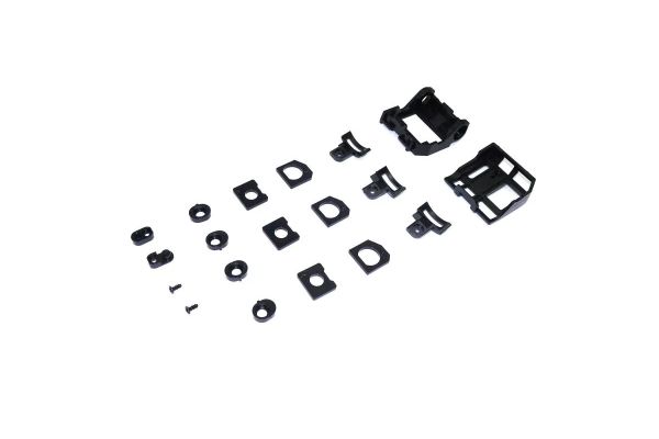 Motor Case Set (MR-04MM) MZ714