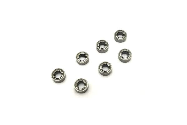 Ball Bearing Set(MR-04) MZ716