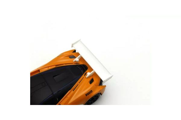 3D Rear Wing for McLaren 720S (Low Mount) MZN-W01L - KYOSHO RC
