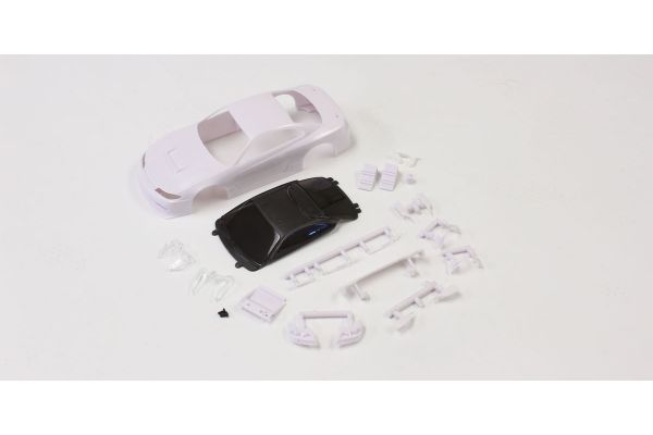 NISSAN SILVIA S15  White Body Set MZN171