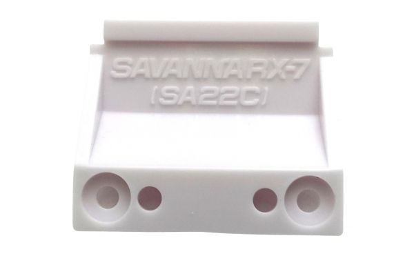 Front body mount(MAZDA RX-7 SA22C) MZN235-2